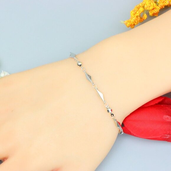 "Elegant & Trendy Bracelet, A Perfect Gift for Women, Thoughtful, EVCH1671 - Picture 4 of 10